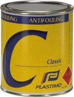 Autovosk Antifouling Classic 0,75l černý