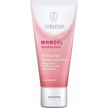 WELEDA Mandlové čisticí mléko 75ml