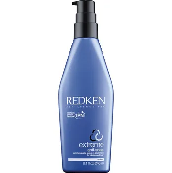 Vlasová regenerace Redken Extreme Anti Snap Treatment Kosmetika 250ml W