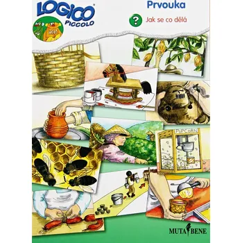 Jak se co dělá (Prvouka)