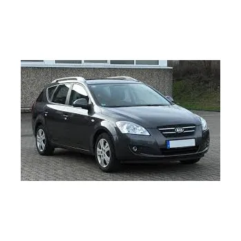 Auto-moto Příčníky Kia Cee'd combi 07-12 s podélníky