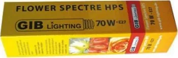 Speciální světelný zdroj GIB Flower Spectre HPS - květ 70 W
