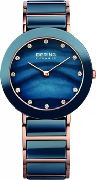 Hodinky Bering 11435-767 Ceramic