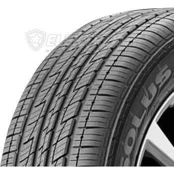 4x4 pneu Kumho KL21 265/50 R20 107V
