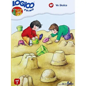 MUTABENE Ve školce (2015)