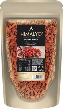 Sušené ovoce Himalyo Exclusive Goji