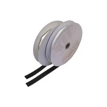 Zip Suchý zip samolepící - smyčky 0,2x25m (wt311/25)