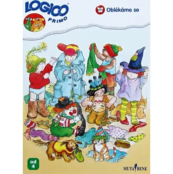 Oblékáme se (Soubor Logico Primo)
