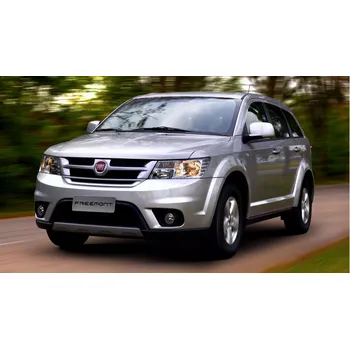 Auto-moto Příčníky Fiat Freemont 12-