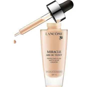 Lancome Miracle Air De Teint SPF 15 30 ml