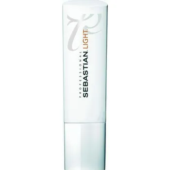 Sebastian Light Conditioner 1000ml Kondicioner pro lesk vlasů