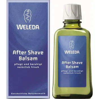 Weleda balzám po holení 100 ml