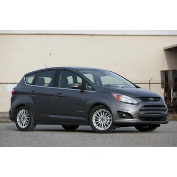 Příčníky C-Max II 10- WNGBAR EVO