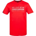 Loap Braxton oranžové