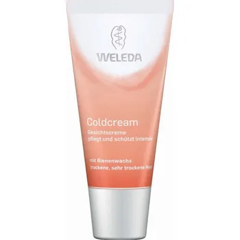 Pleťový krém Weleda Coldcream 30 ml