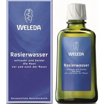 Weleda voda po holení 100 ml
