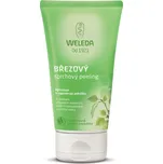 WELEDA sprchový peeling Březový 150 ml