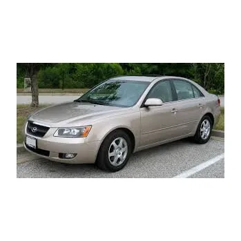 Auto-moto Hyundai Sonata 4. sedan 05-09
