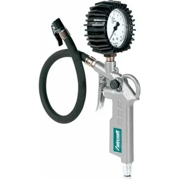 pumpička Aircraft SDG Cejchovaný pneuhustič 