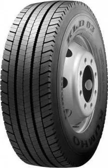 Kumho KLD03 315/60 R22,5 152 L