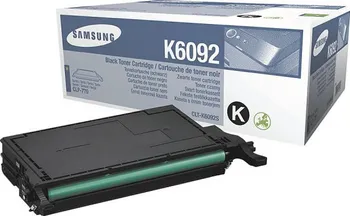 Originální Samsung CLT-K6092S/ELS