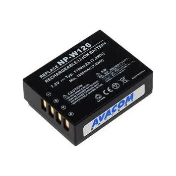 AvacomFujifilm NP - W126 pro X - Pro 1