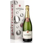 Taittinger Brut 0,75l box 