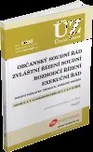 ÚZ č. 1096 - Občanský soudní řád,…