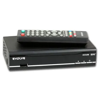 Set top box Evolveo Arcadia HD