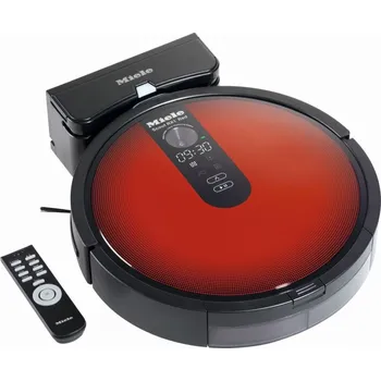 Robotický vysavač Miele Scout RX1