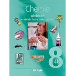 Chemie 8 Učebnice - Jiří Škoda
