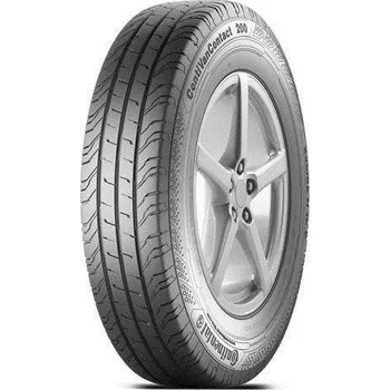 Continental ContiVanContact 100 215/75 R16 113 R