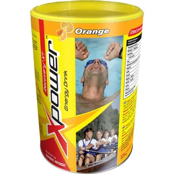 Iontový nápoj Xpower Recovery XT <br/>