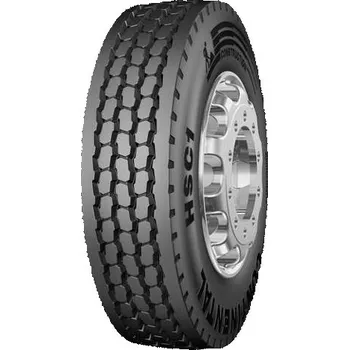 Continental HSC1 13/0 R22,5 156/150 K TL