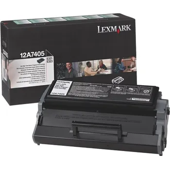 Originální Lexmark 12A7405