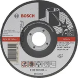 Bosch Dělicí kotouč rovný inox - Rapido…