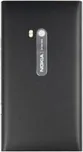 Nokia 900 Lumia zadní kryt černý