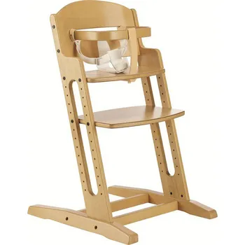 Jídelní židlička BabyDan židlička Dan Chair