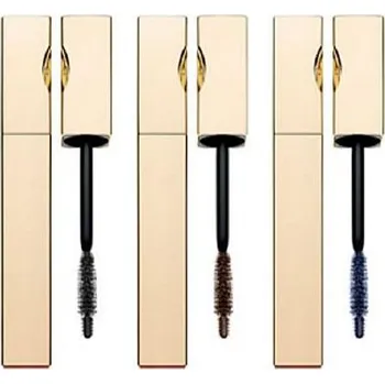 Řasenka Clarins Mascara Instant Definition 7ml Intense Black černá