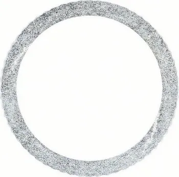 Bosch Redukční kroužek pro pilové kotouče 20 x 16 x 1 mm 2600100188 