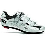Sidi Zephyr Pearl White