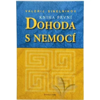 Dohoda s nemocí I. díl - Valerij Sinelnikov