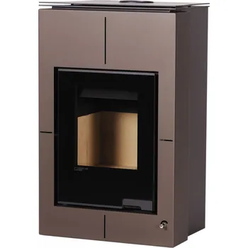 Krbová kamna HS Flamingo Aquaflam Vario Saporo 11/7 kW