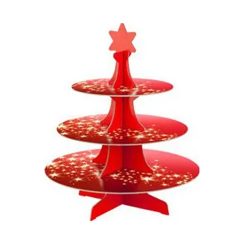 Tescoma Etažérka 3-patrová DELÍCIA