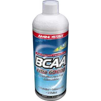 Aminokyselina BCAA EXTRA Liquid<br/>