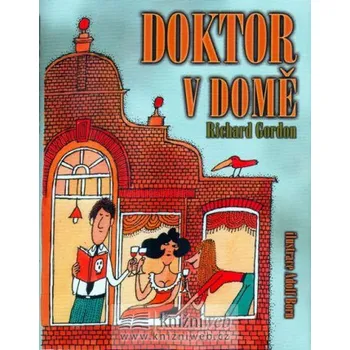 Doktor v domě - Richard Gordon