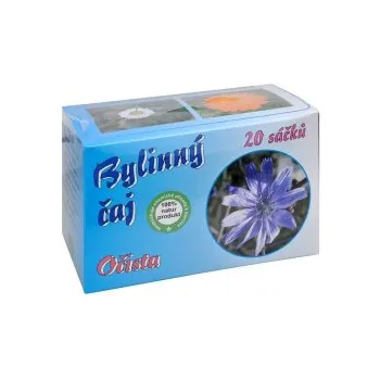 Čaj Rosa Canina bylinný čaj očista