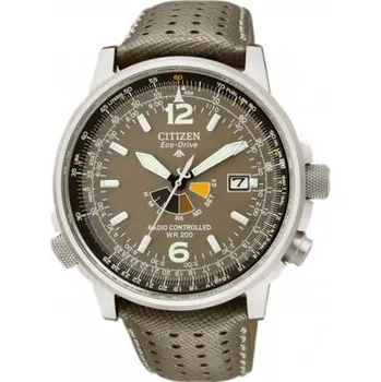 Hodinky Recenze Citizen AS2020-11H