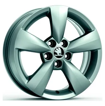 Alu kolo Kolo z lehké slitiny CARME 6,0J x 15“ (5JA071495 8Z8)