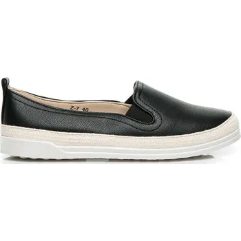 Dámské tenisky CNB Z-7B černé